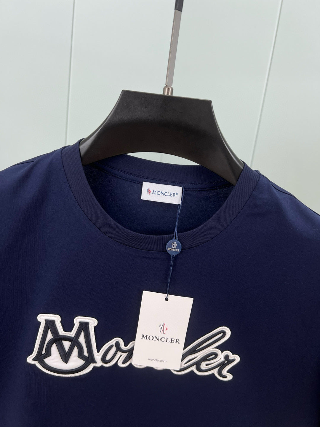 LuxluxHouse Best Quality Clothes T-shirt Moncler
