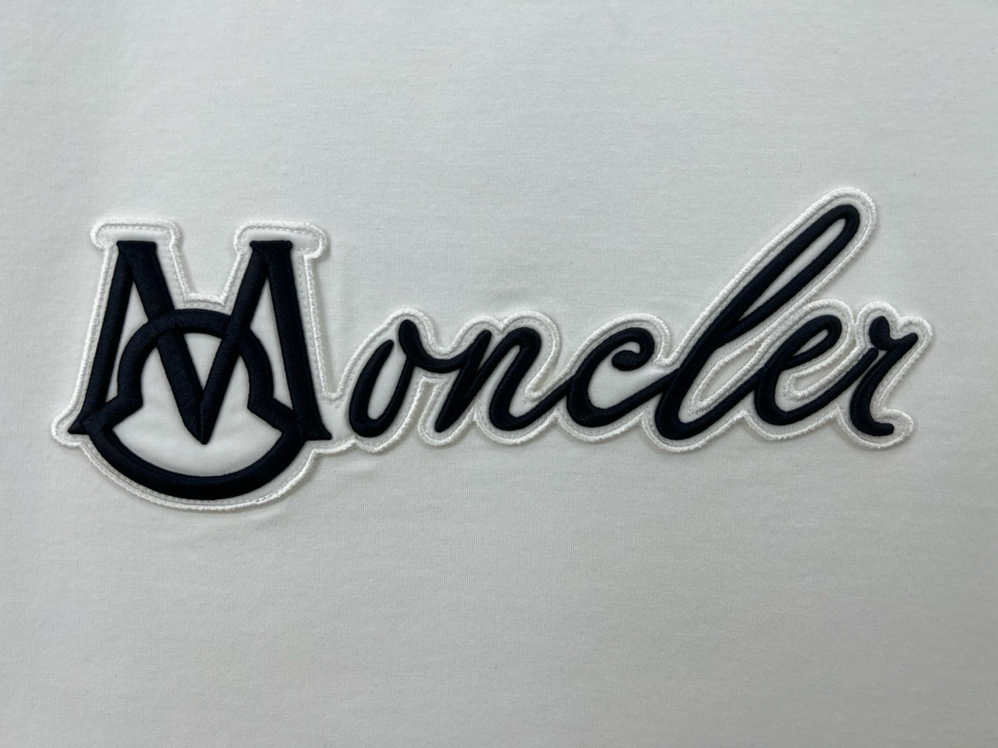 LuxluxHouse Best Quality Clothes T-shirt Moncler