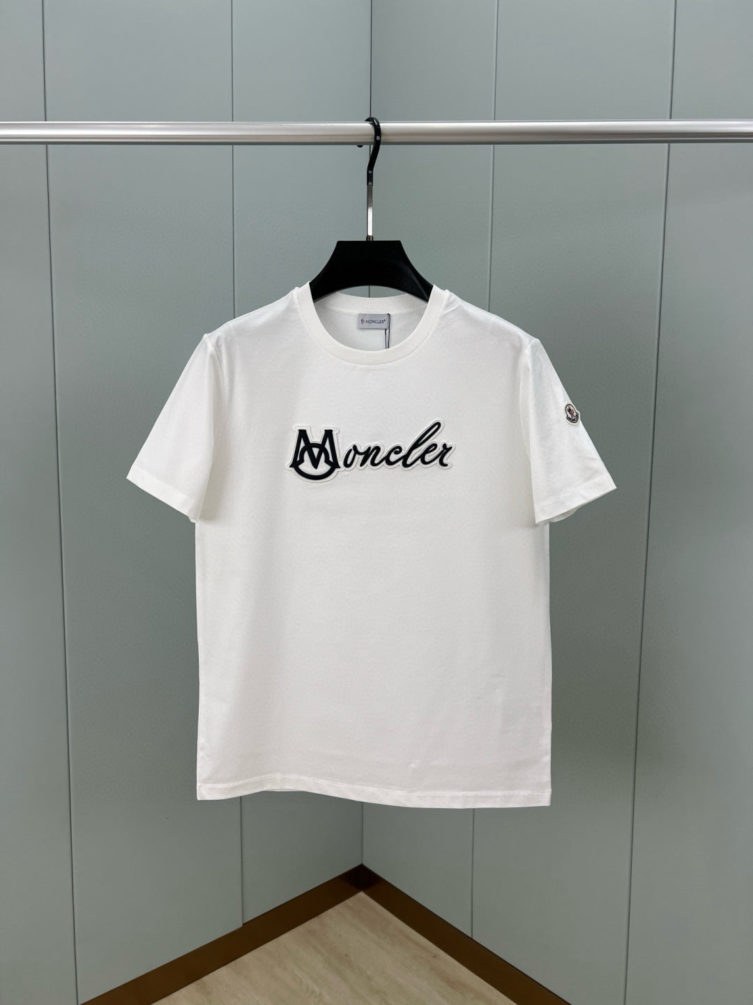 LuxluxHouse Best Quality Clothes T-shirt Moncler