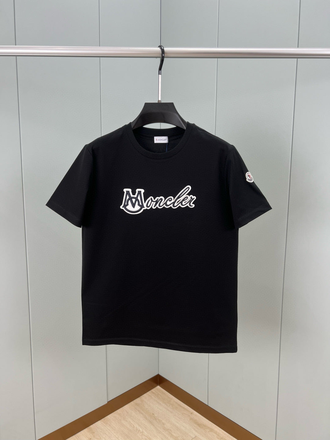 LuxluxHouse Best Quality Clothes T-shirt Moncler