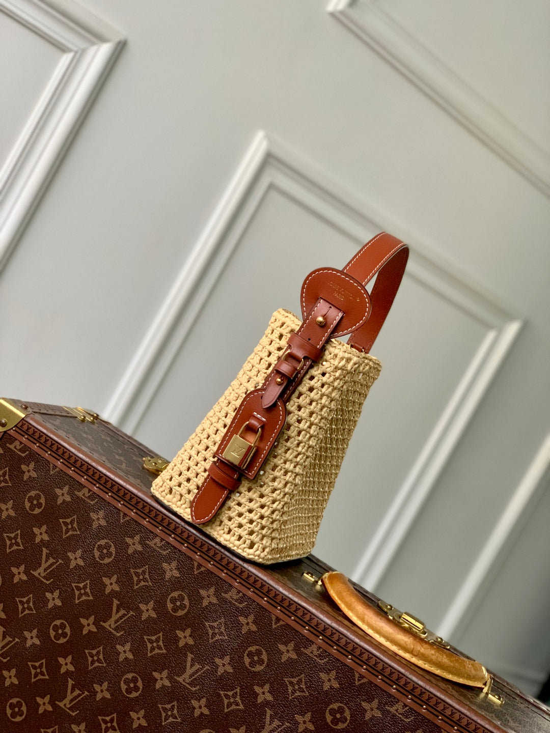 LuxluxHouse Best Quality Bags Louis Vuitton Women