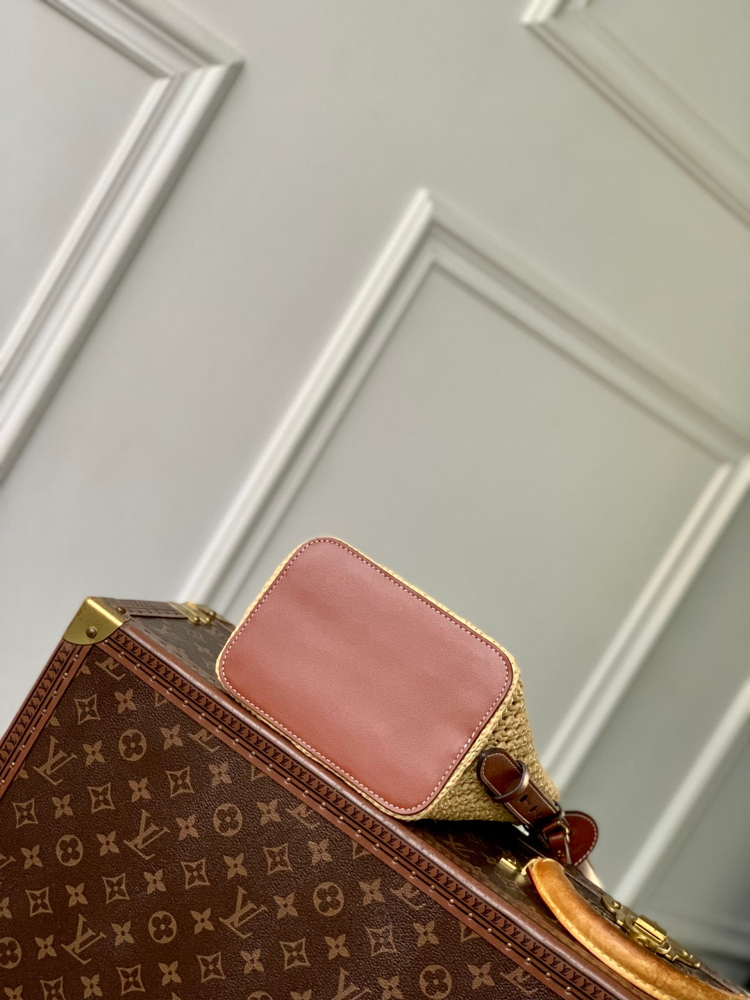 LuxluxHouse Best Quality Bags Louis Vuitton Women