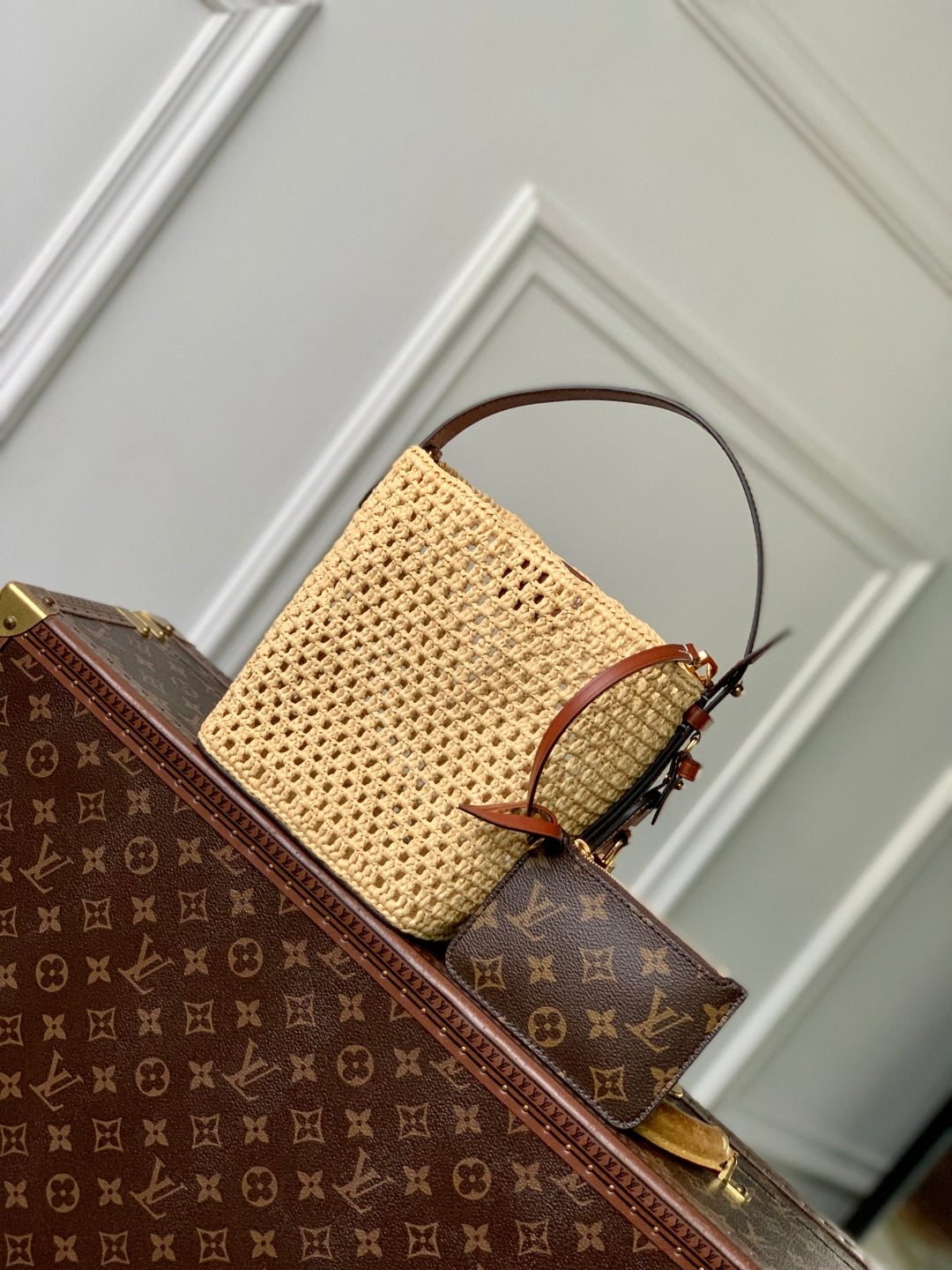 LuxluxHouse Best Quality Bags Louis Vuitton Women