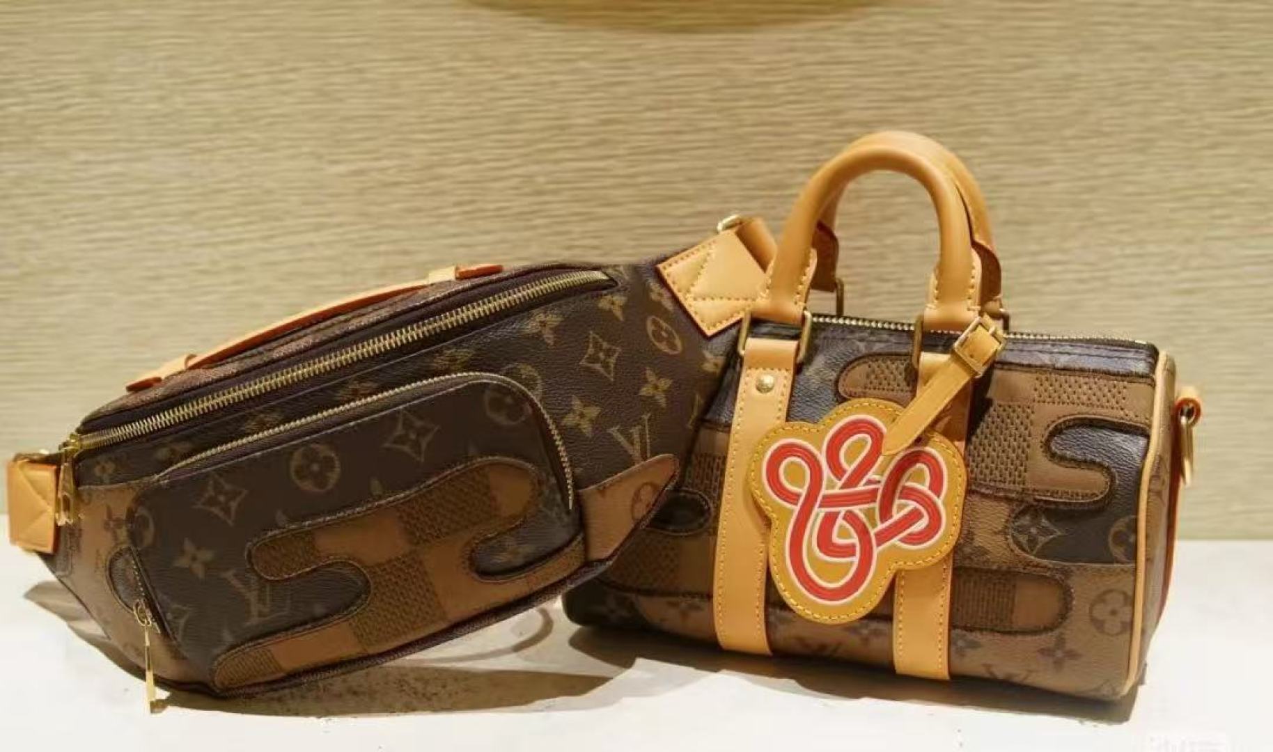 LuxluxHouse Best Quality Bags Louis Vuitton Men