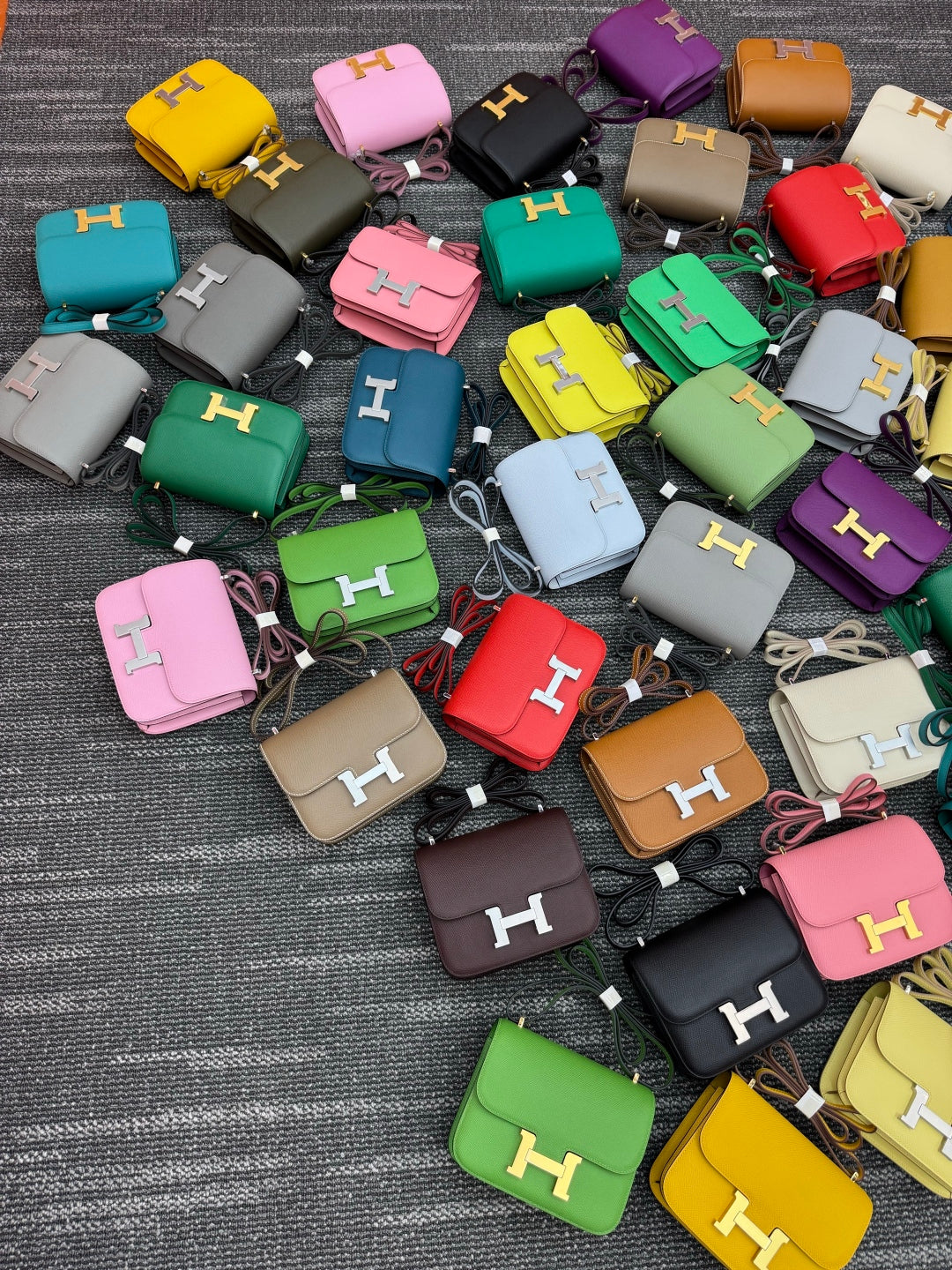 LuxluxHouse Best Quality Bags Women Hermes