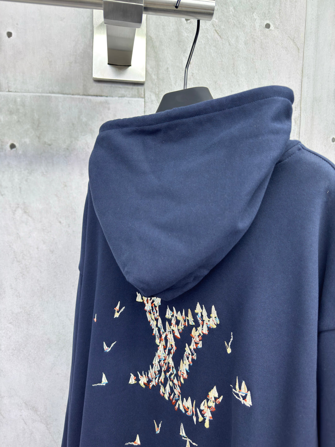LuxluxHouse Best Quality Clothes Hoodie & Sweater Louis Vuitton