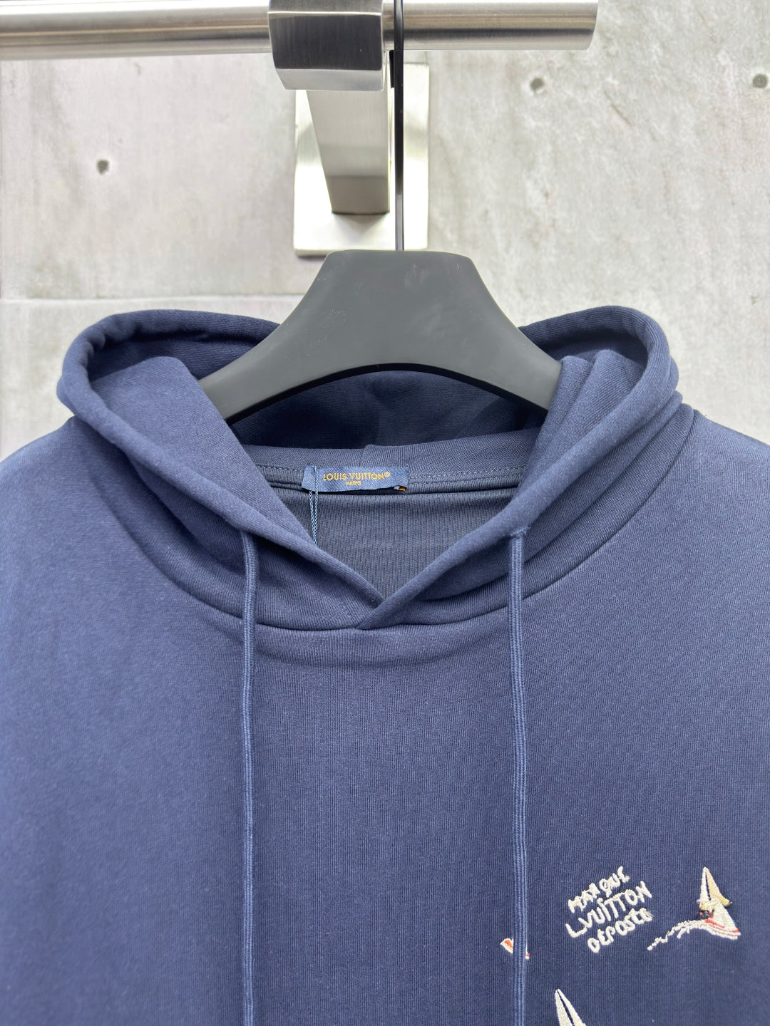 LuxluxHouse Best Quality Clothes Hoodie & Sweater Louis Vuitton
