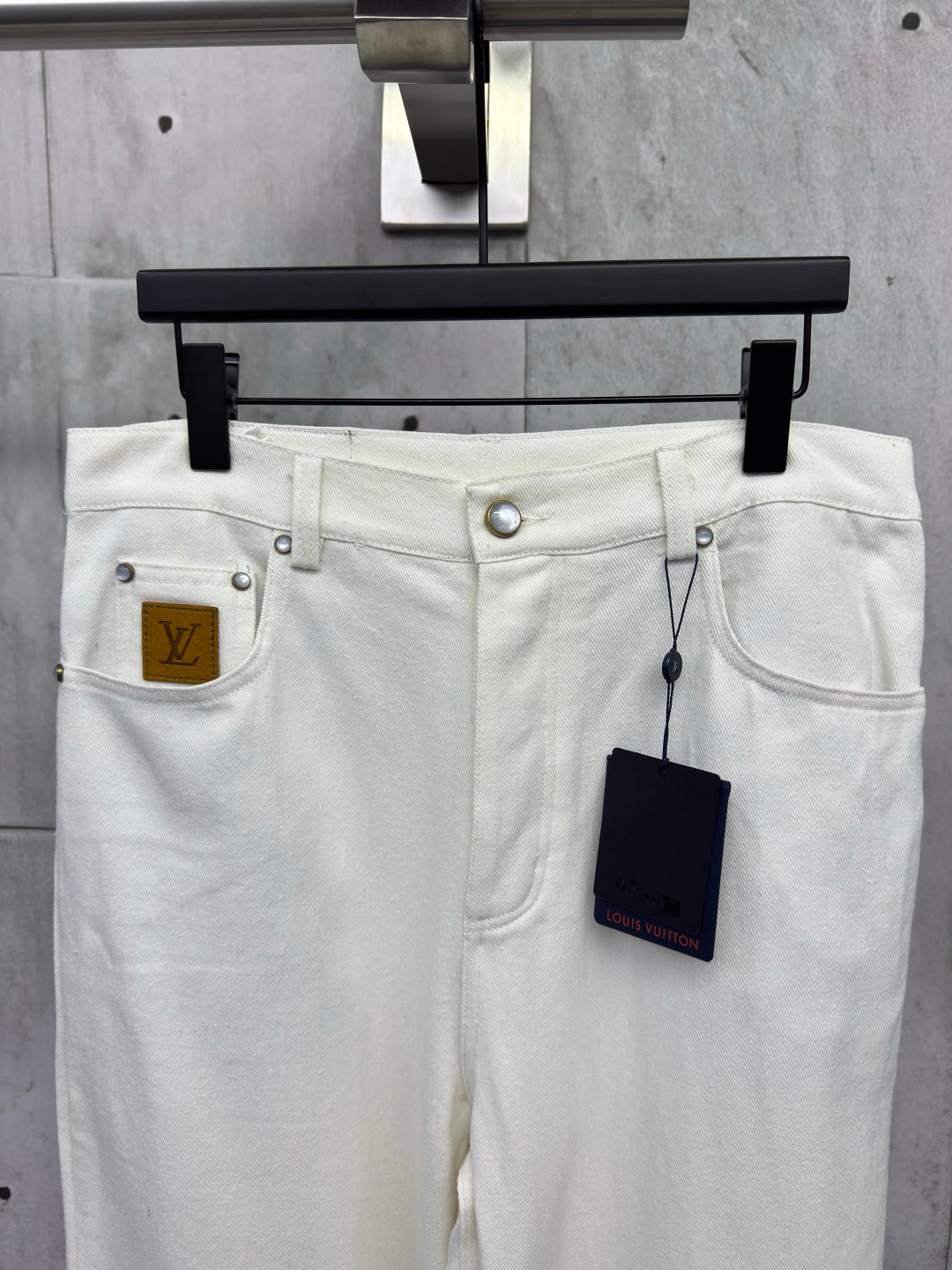 LuxluxHouse Best Quality Clothes Pants Louis Vuitton
