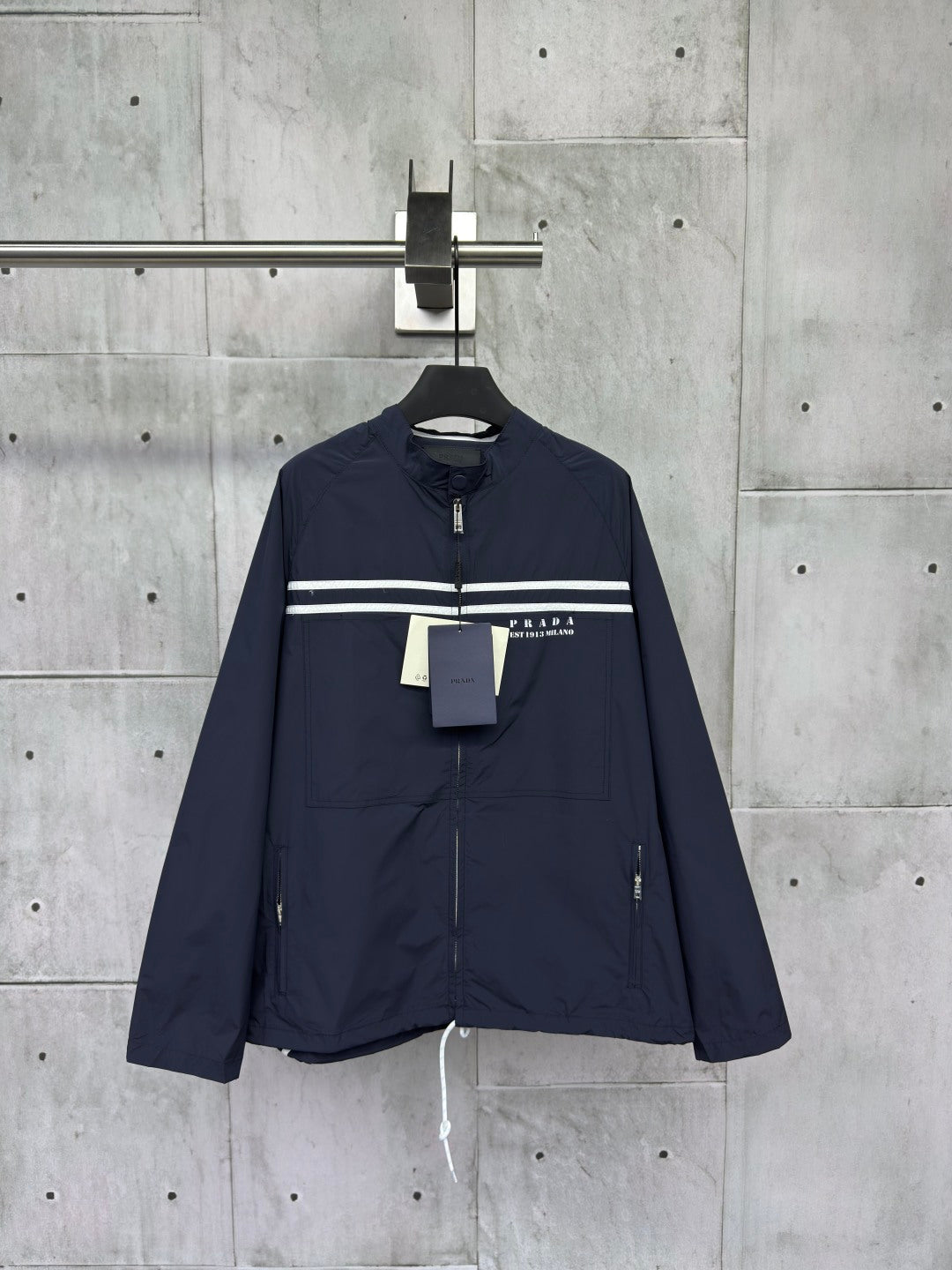 LuxluxHouse Best Quality Clothes Coats & Jackets Prada