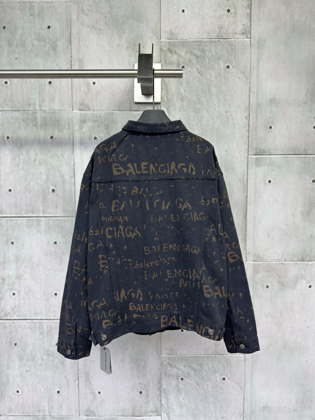 LuxluxHouse Best Quality Clothes Balenciaga Coats & Jackets