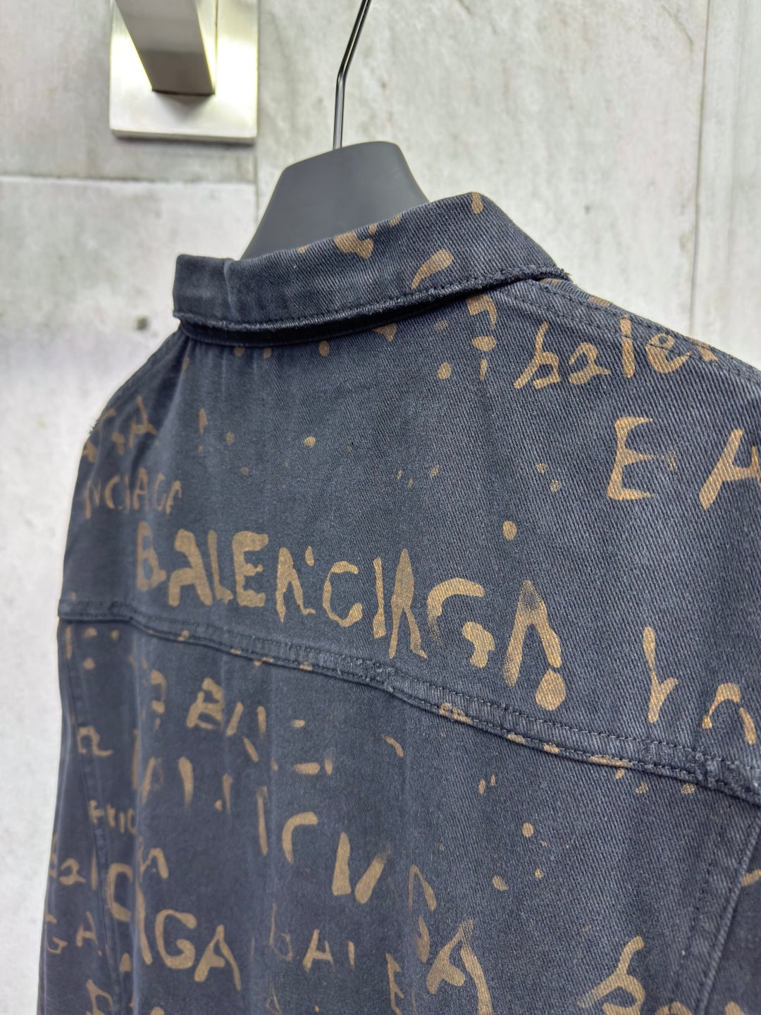 LuxluxHouse Best Quality Clothes Balenciaga Coats & Jackets