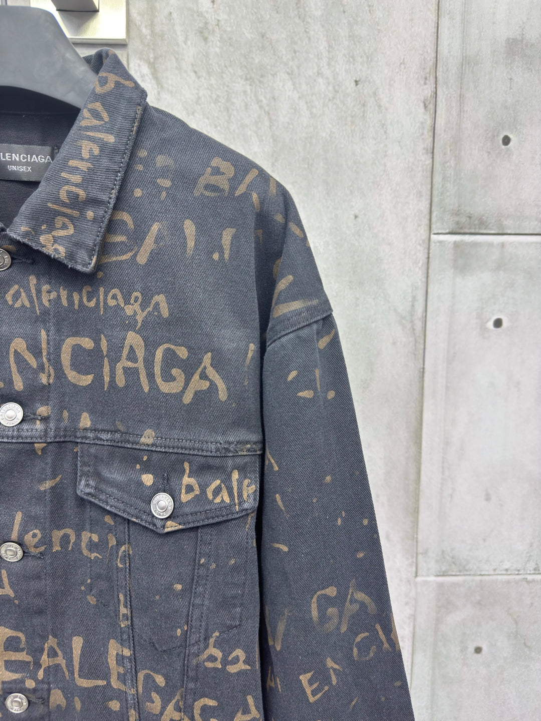 LuxluxHouse Best Quality Clothes Balenciaga Coats & Jackets