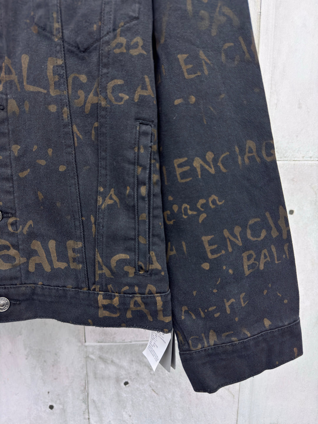 LuxluxHouse Best Quality Clothes Balenciaga Coats & Jackets