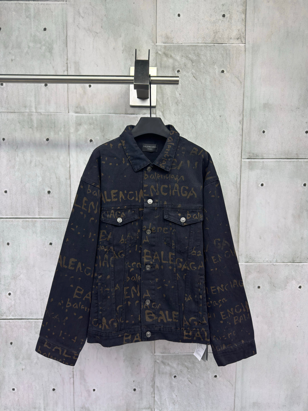 LuxluxHouse Best Quality Clothes Balenciaga Coats & Jackets