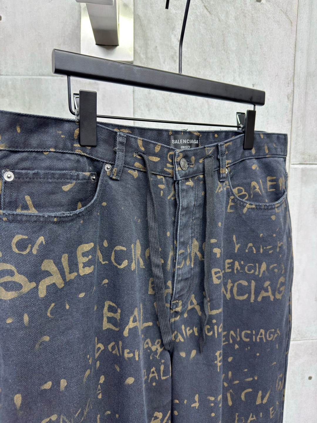 LuxluxHouse Best Quality Clothes Balenciaga Pants