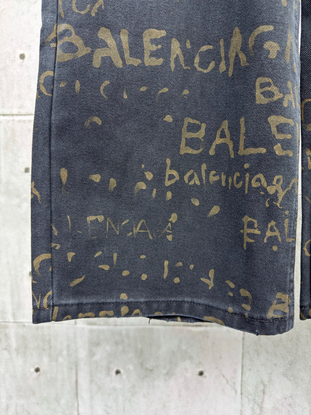 LuxluxHouse Best Quality Clothes Balenciaga Pants
