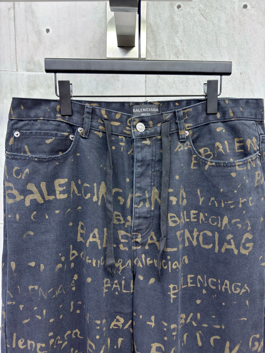LuxluxHouse Best Quality Clothes Balenciaga Pants