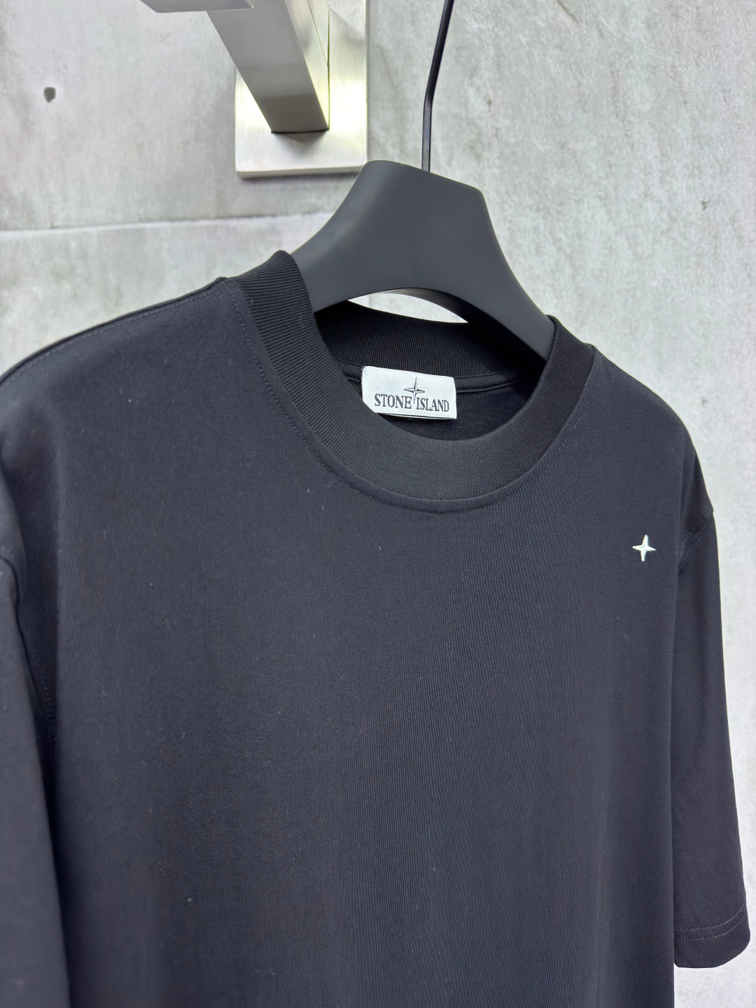 LuxluxHouse Best Quality Clothes Stone Island T-shirt