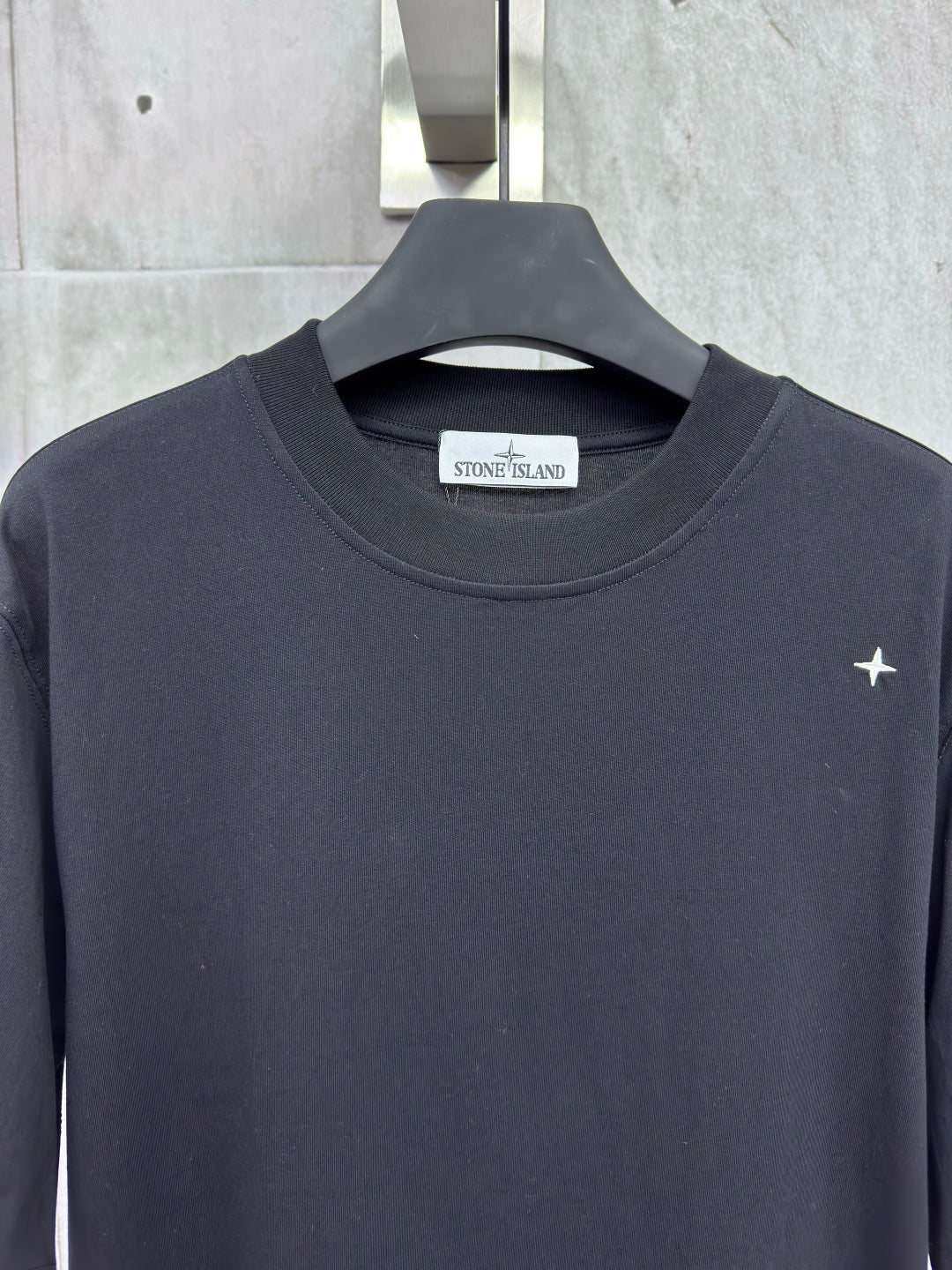LuxluxHouse Best Quality Clothes Stone Island T-shirt