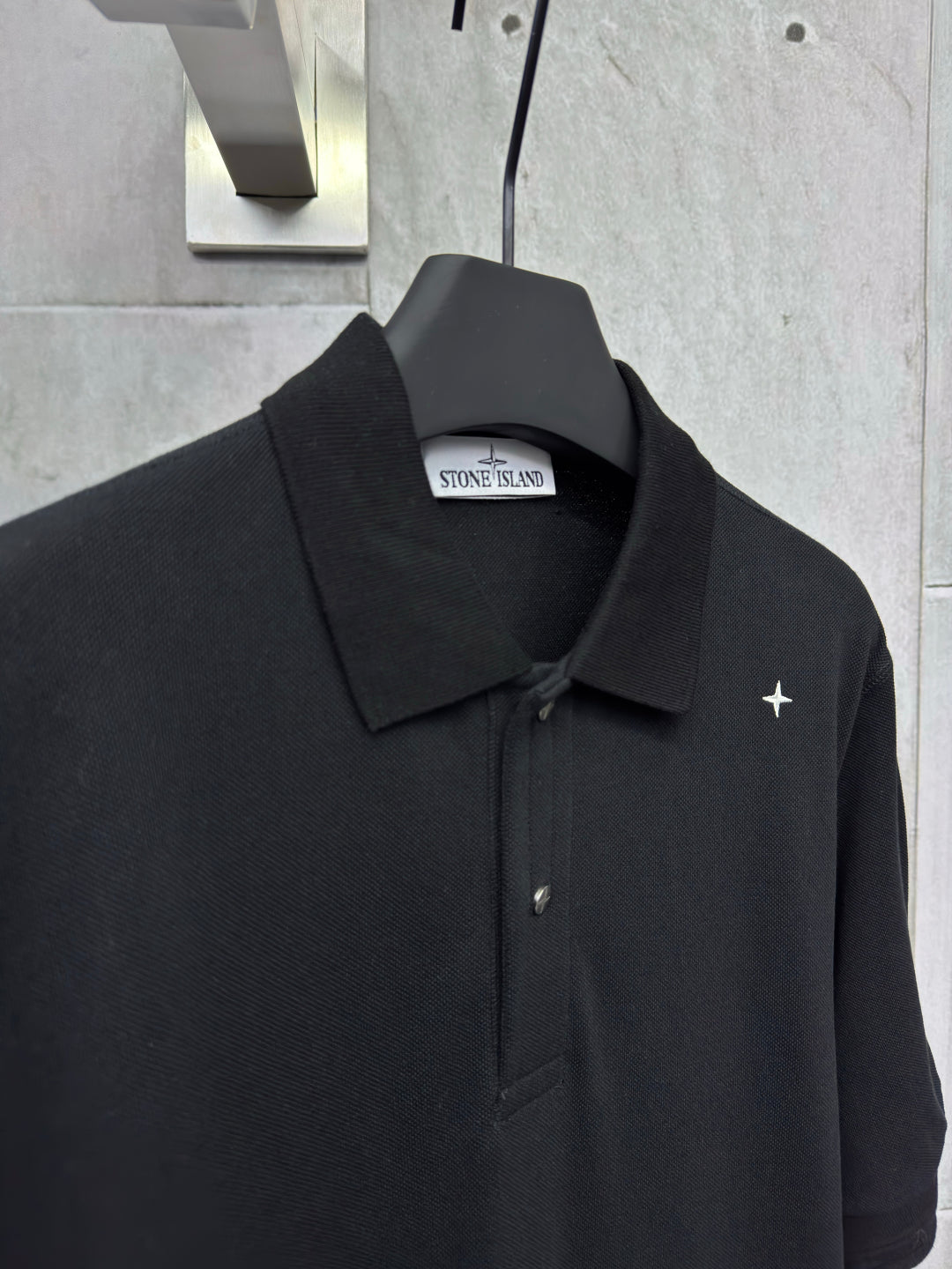 LuxluxHouse Best Quality Clothes Shirts&Polo Stone Island