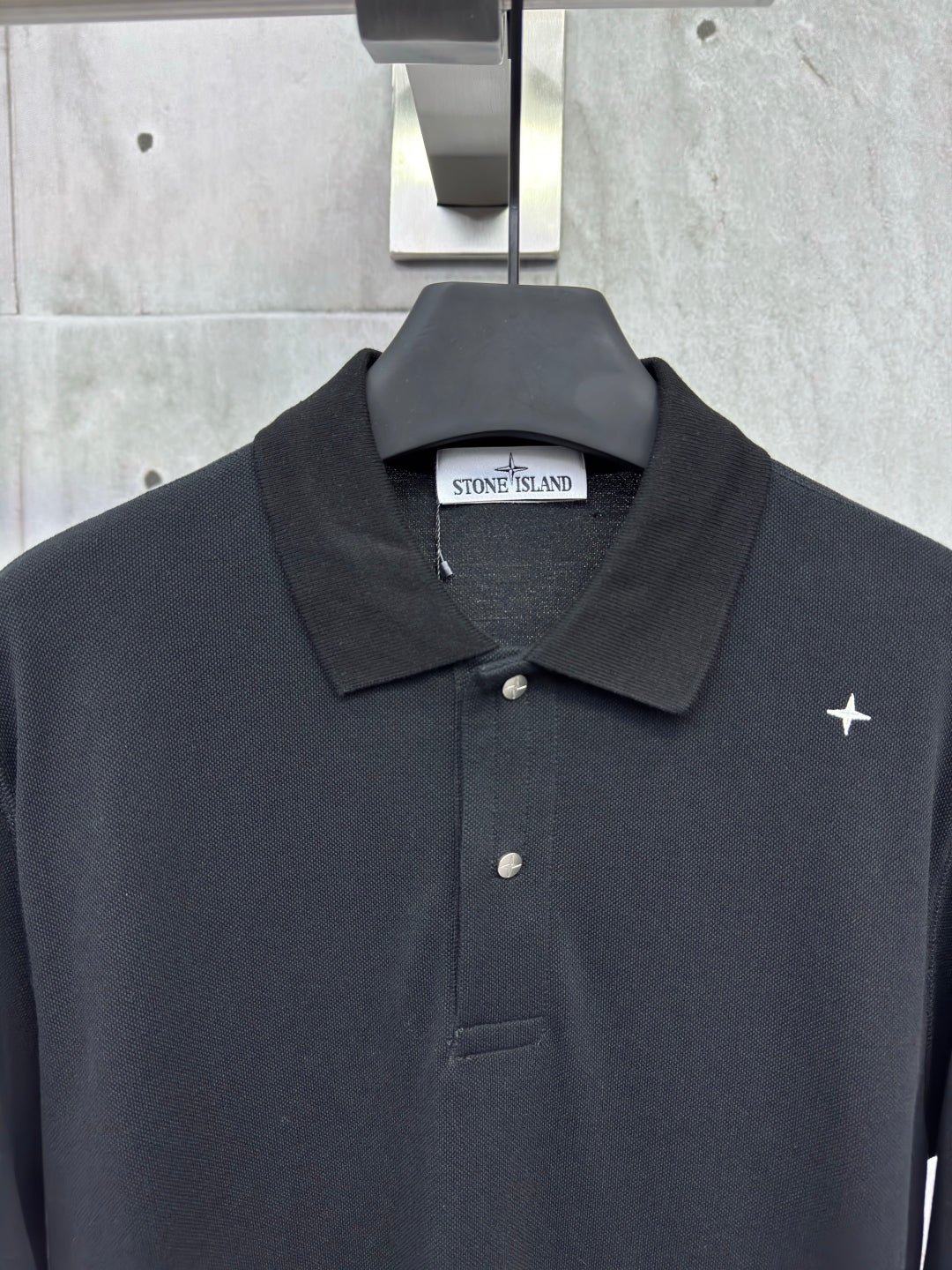 LuxluxHouse Best Quality Clothes Shirts&Polo Stone Island