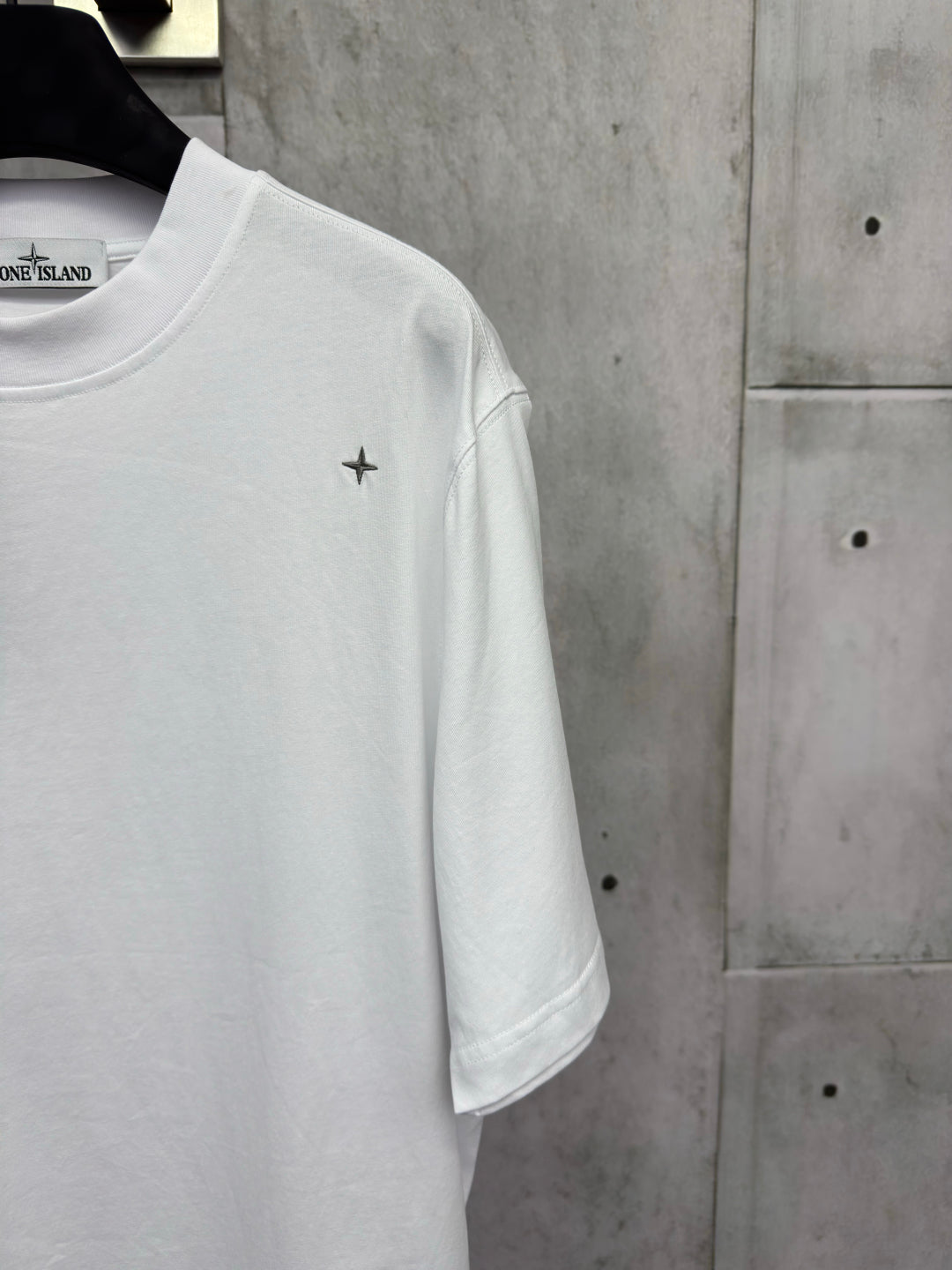 LuxluxHouse Best Quality Clothes Stone Island T-shirt
