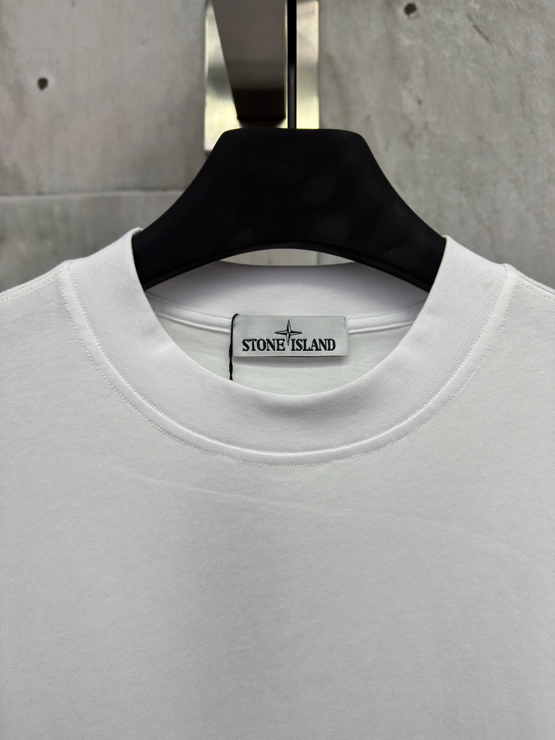 LuxluxHouse Best Quality Clothes Stone Island T-shirt