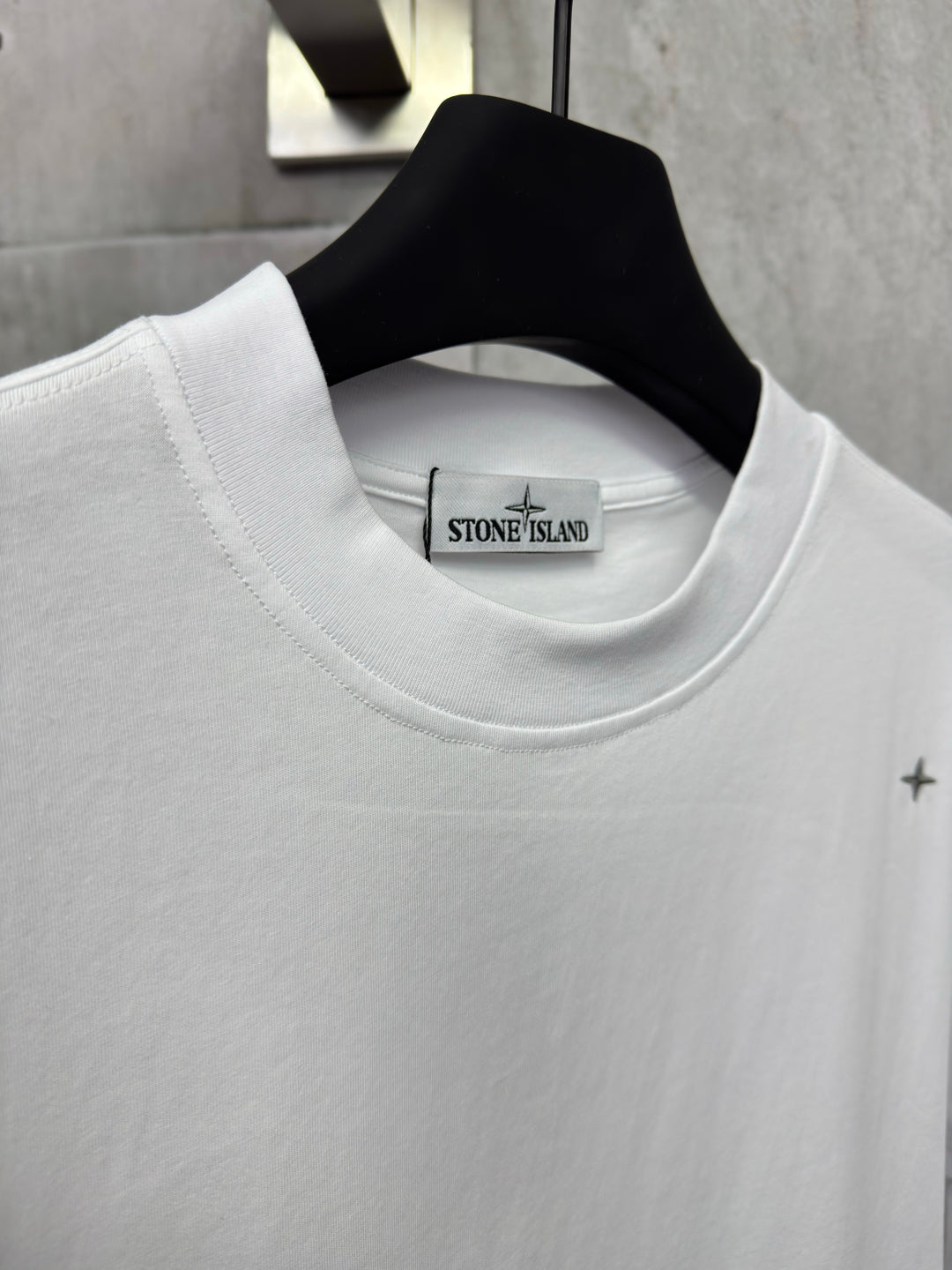 LuxluxHouse Best Quality Clothes Stone Island T-shirt