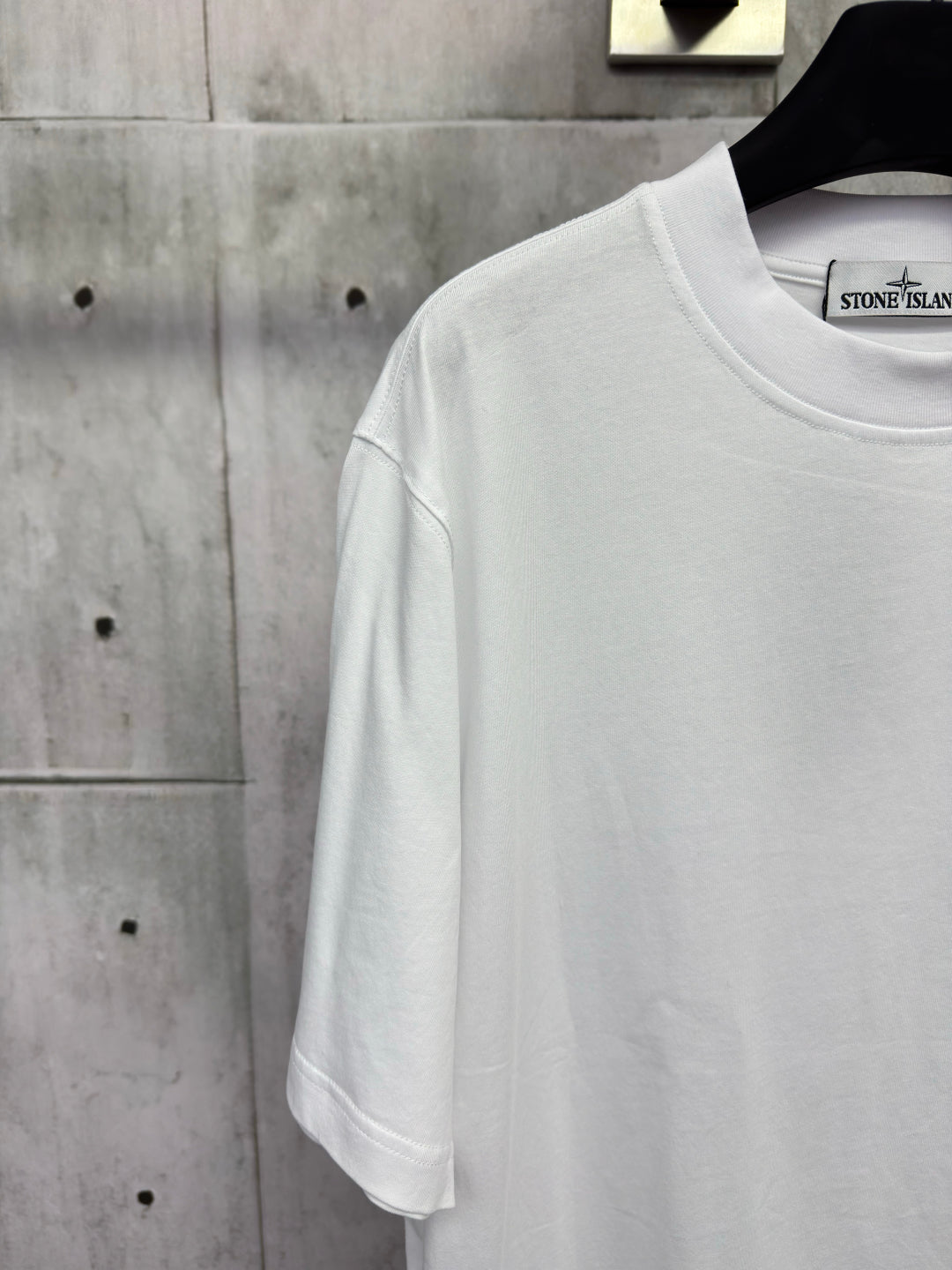 LuxluxHouse Best Quality Clothes Stone Island T-shirt