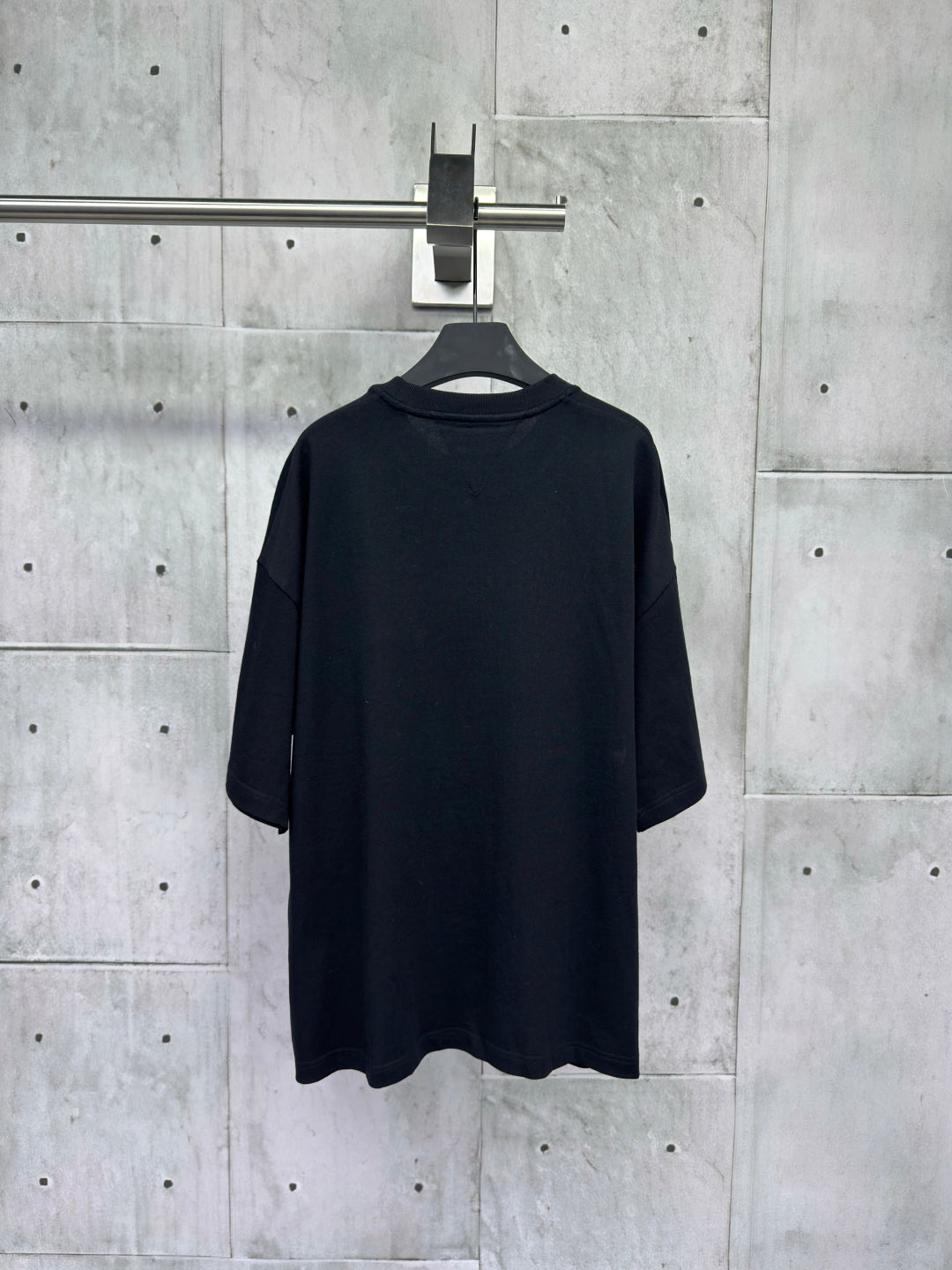 LuxluxHouse Best Quality Clothes Off White T-shirt