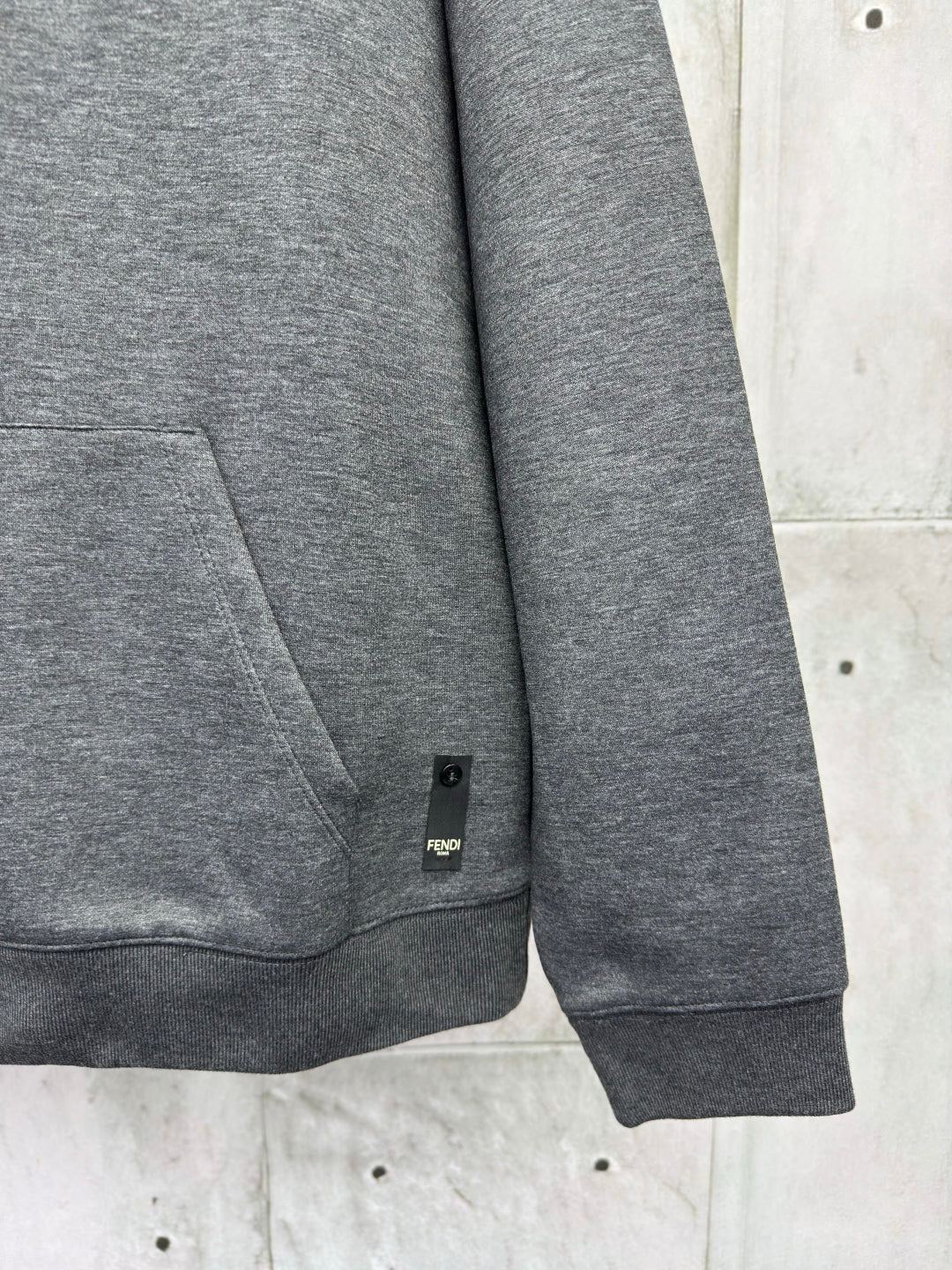 LuxluxHouse Best Quality Clothes Fendi Hoodie & Sweater