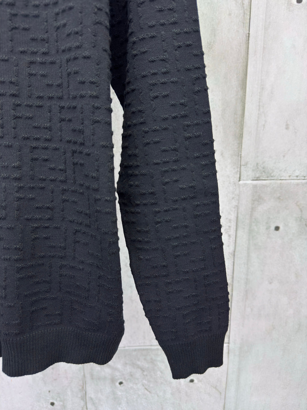 LuxluxHouse Best Quality Clothes Fendi Hoodie & Sweater