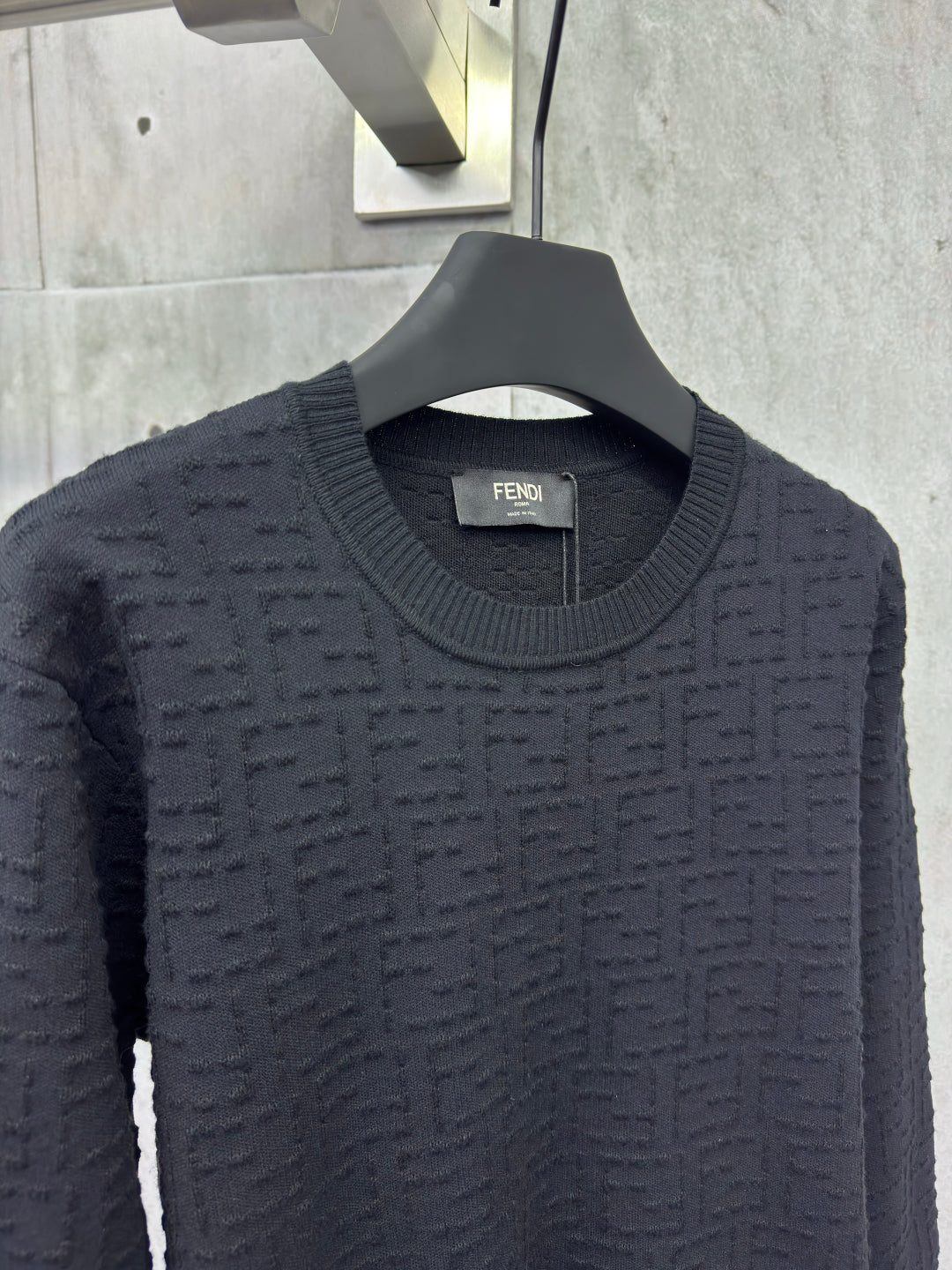 LuxluxHouse Best Quality Clothes Fendi Hoodie & Sweater