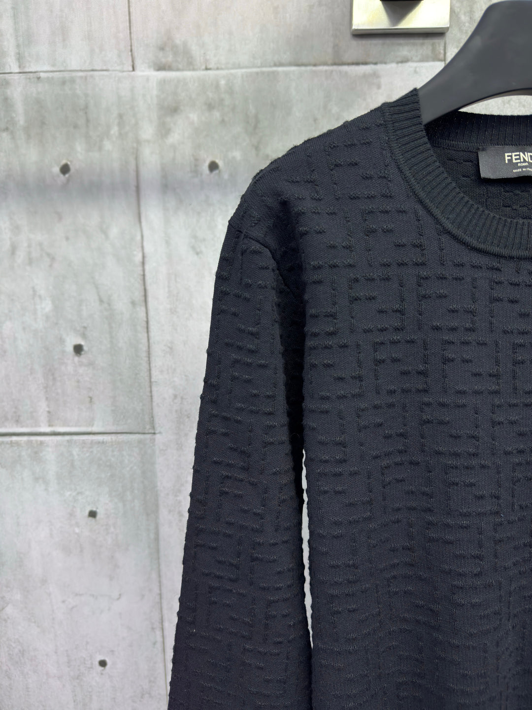 LuxluxHouse Best Quality Clothes Fendi Hoodie & Sweater