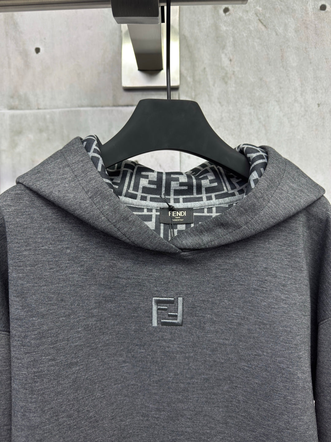 LuxluxHouse Best Quality Clothes Fendi Hoodie & Sweater