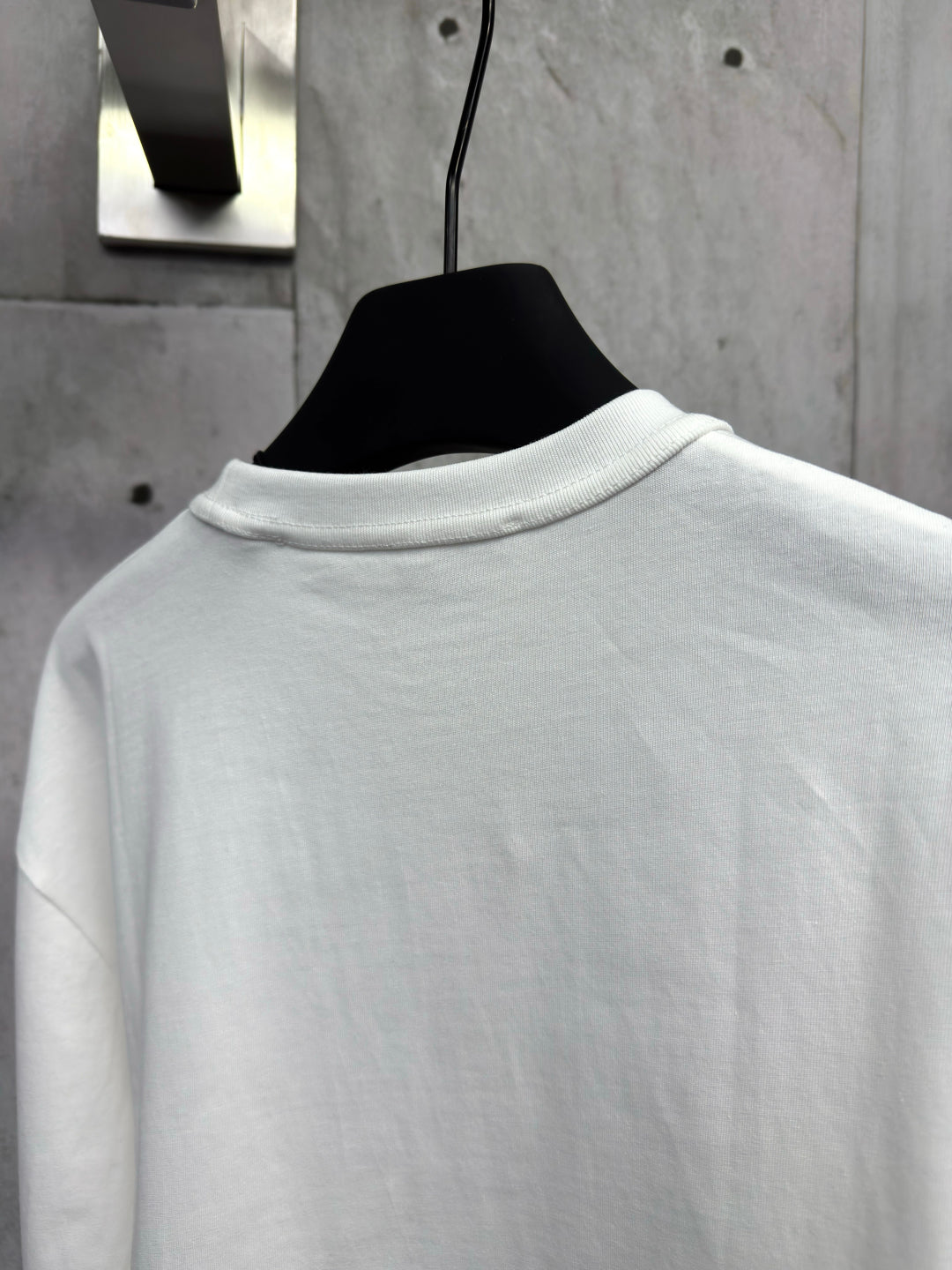 LuxluxHouse Best Quality Clothes Chrome Hearts T-shirt