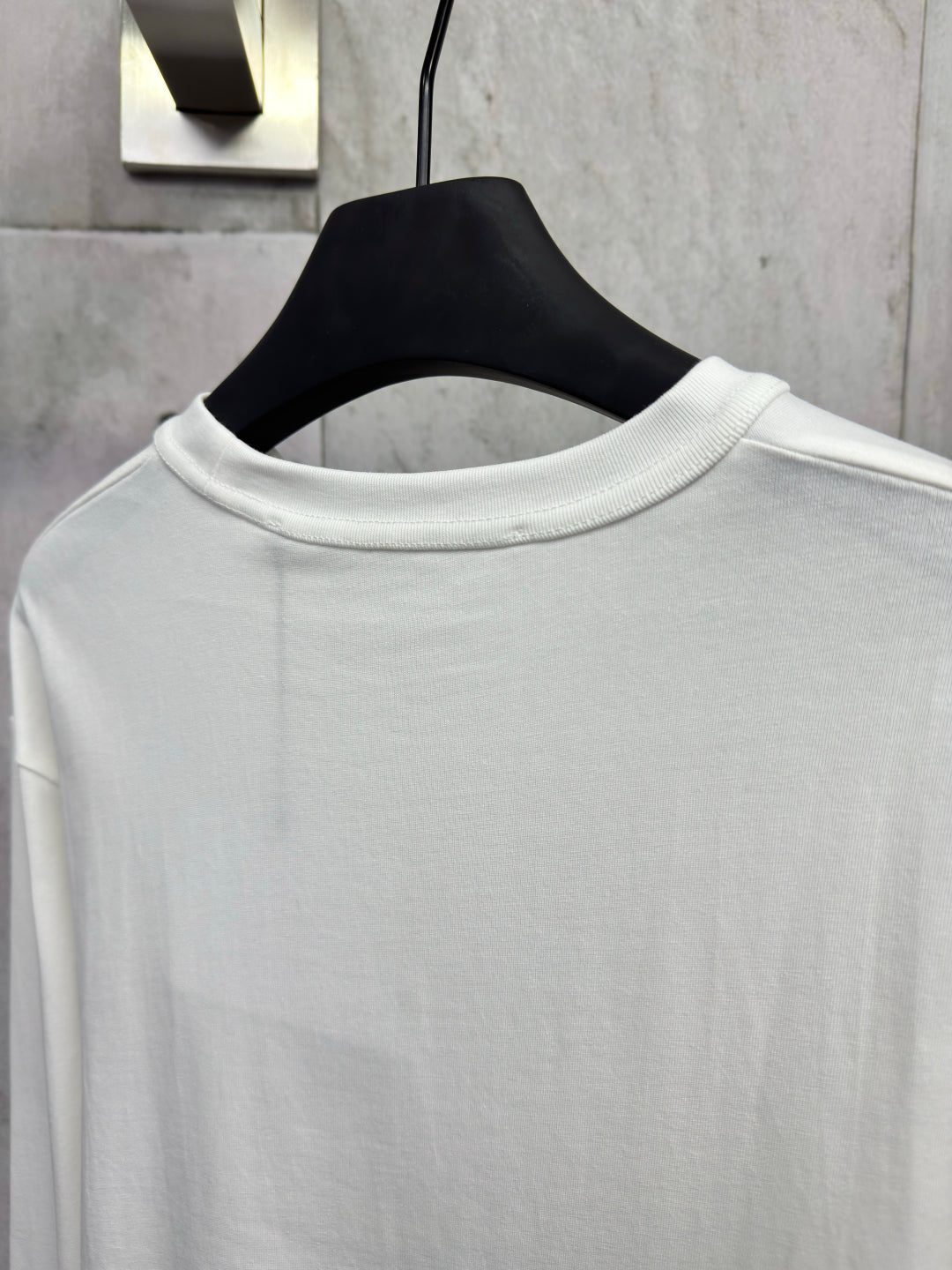LuxluxHouse Best Quality Clothes Chrome Hearts T-shirt