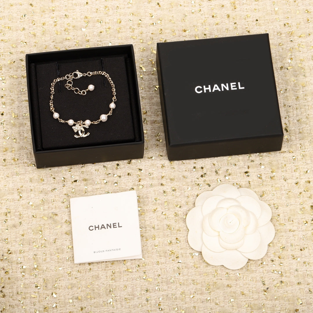 LuxluxHouse Best Quality Accessories Necklace Chanel