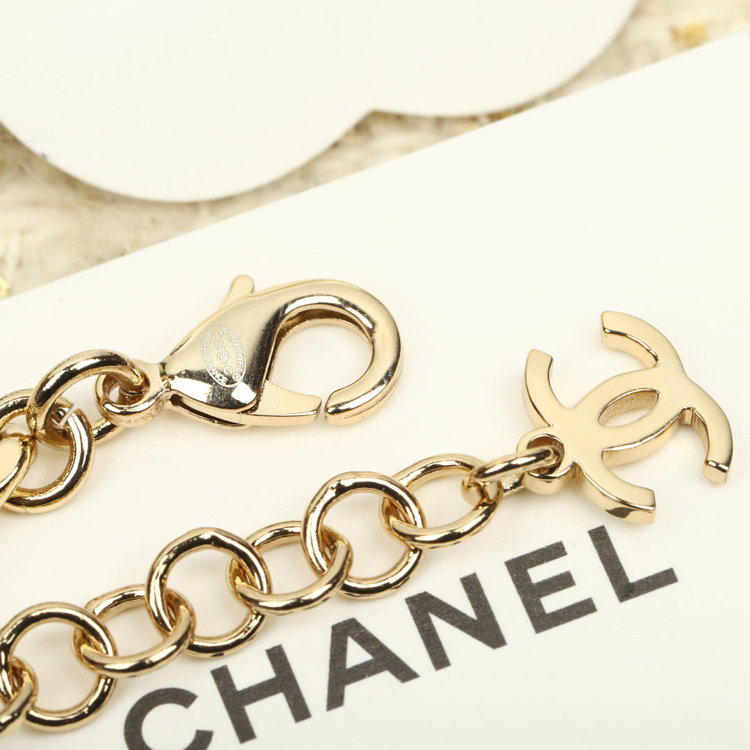 LuxluxHouse Best Quality Accessories Necklace Chanel