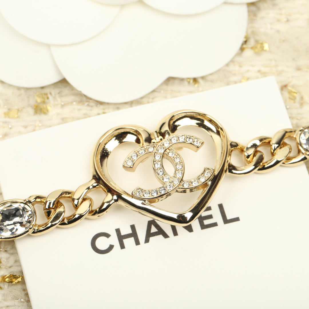 LuxluxHouse Best Quality Accessories Necklace Chanel