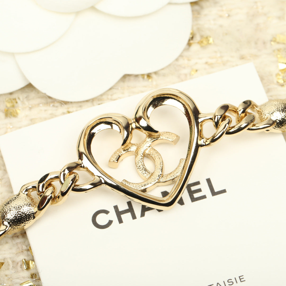 LuxluxHouse Best Quality Accessories Necklace Chanel