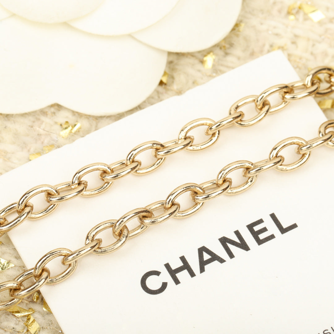 LuxluxHouse Best Quality Accessories Necklace Chanel