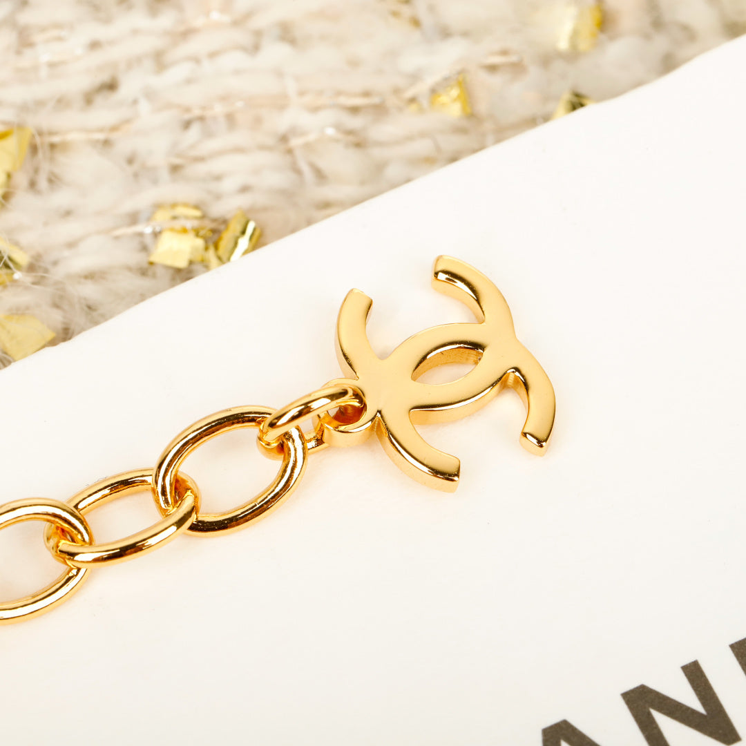 LuxluxHouse Best Quality Accessories Necklace Chanel