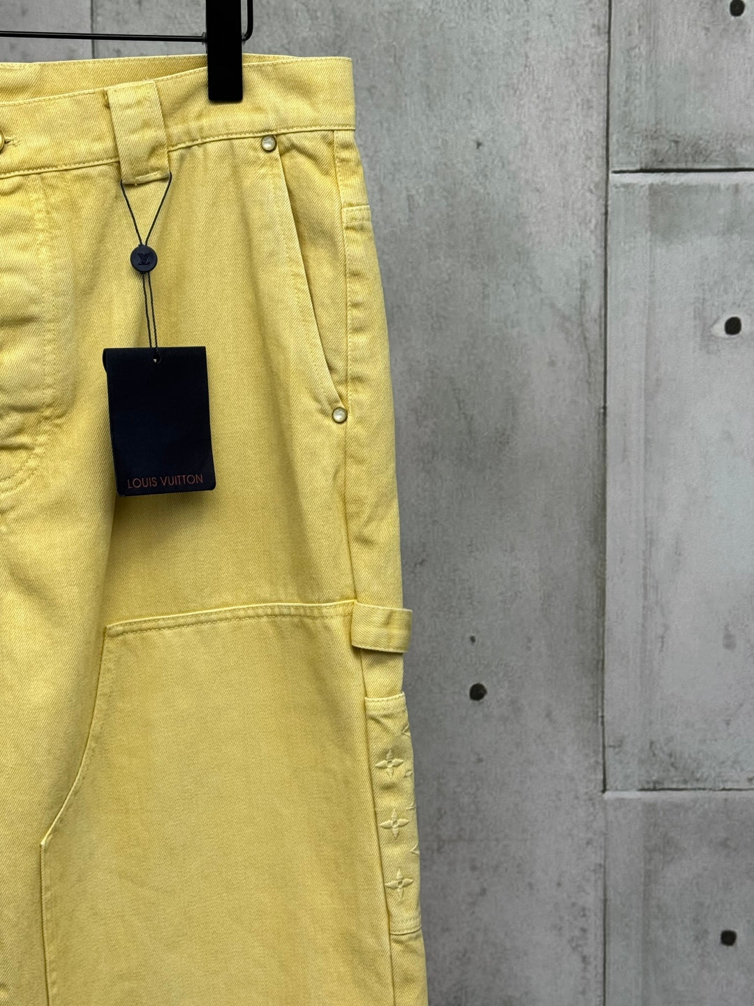 LuxluxHouse Best Quality Clothes Pants Louis Vuitton