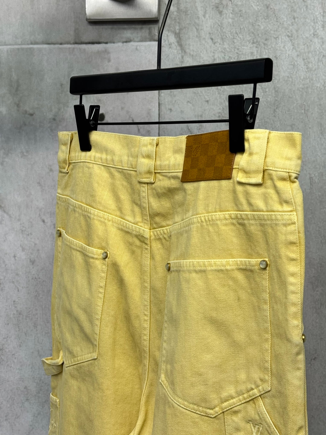 LuxluxHouse Best Quality Clothes Pants Louis Vuitton