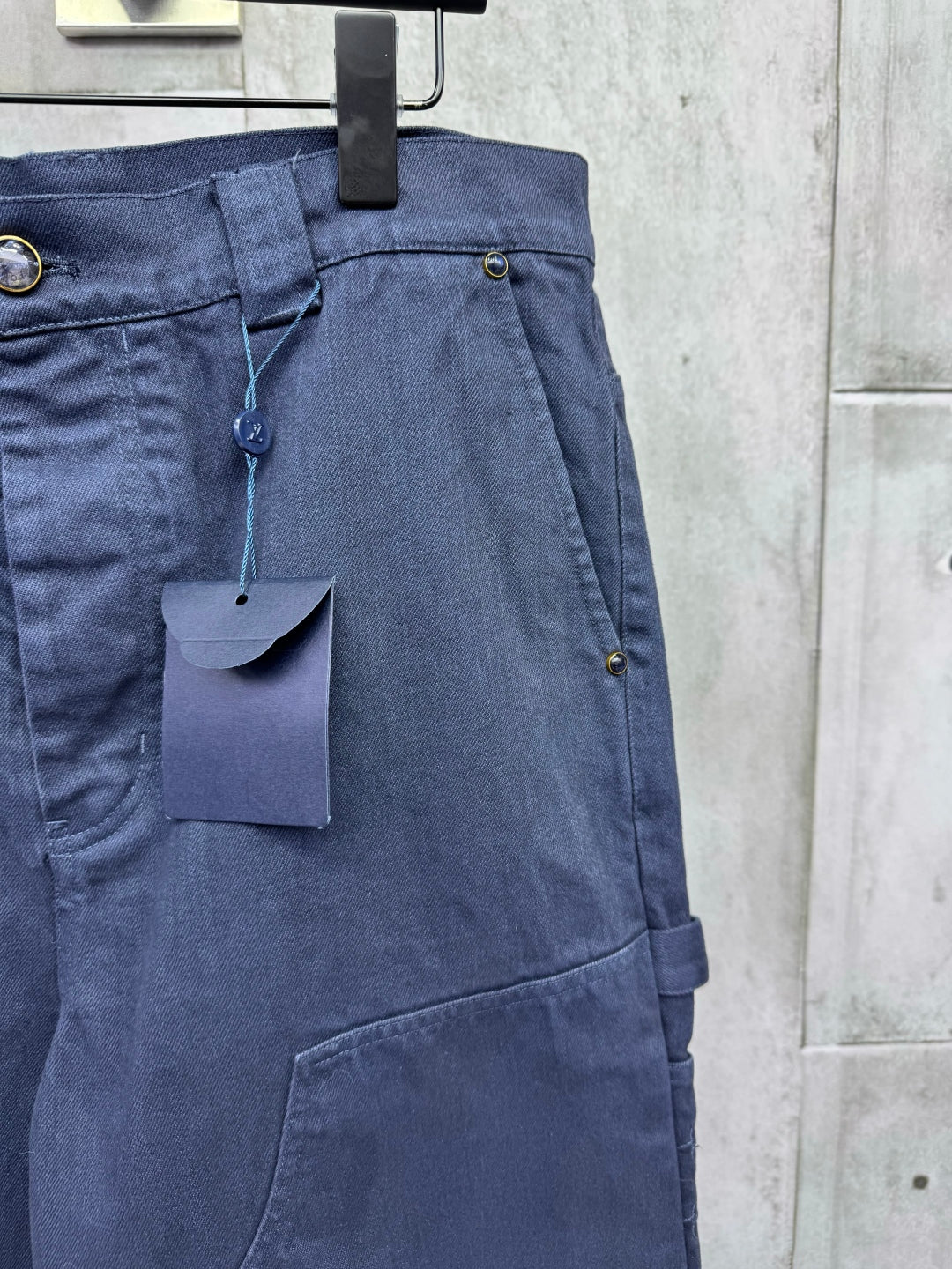 LuxluxHouse Best Quality Clothes Pants Louis Vuitton