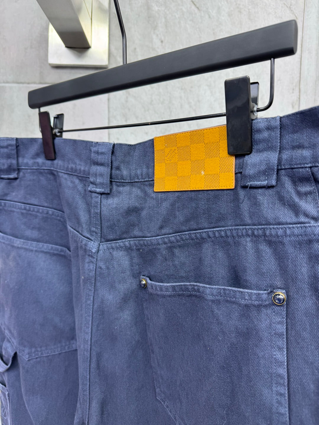 LuxluxHouse Best Quality Clothes Pants Louis Vuitton