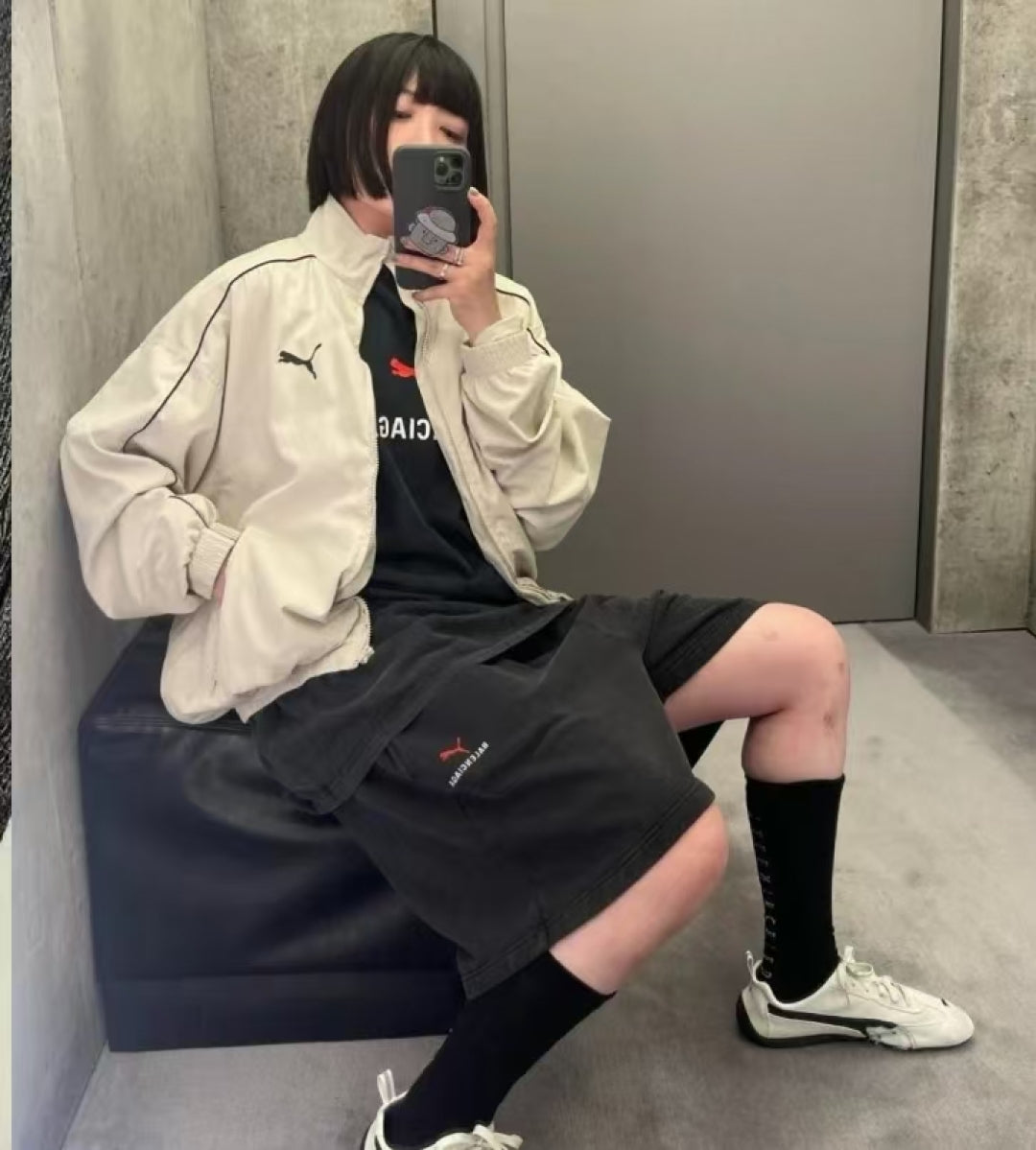 LuxluxHouse Best Quality Clothes Balenciaga Pants