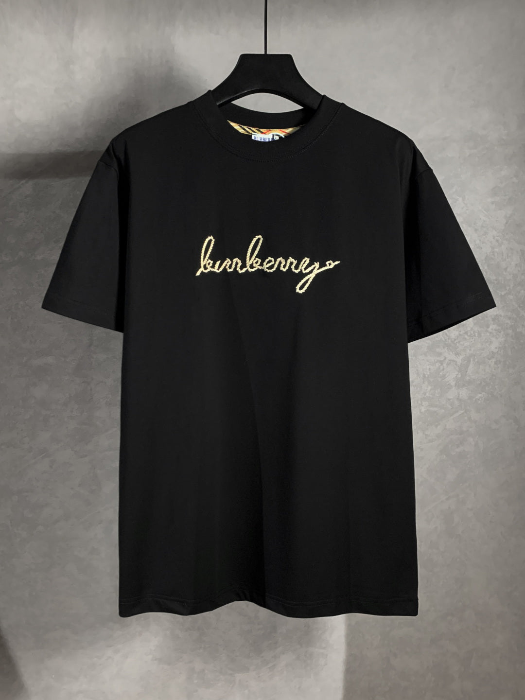 LuxluxHouse Best Quality Clothes Burberry T-shirt