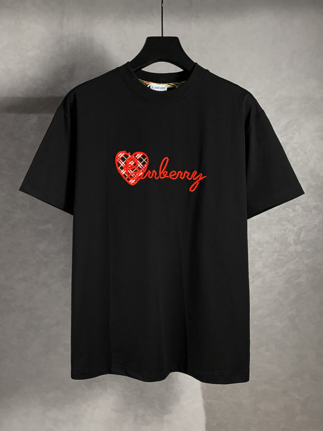 LuxluxHouse Best Quality Clothes Burberry T-shirt